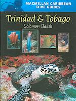 Trinidad and Tobago Dive Guide