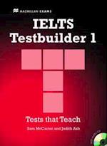 IELTS Testbuilder Student's Book with key Pack