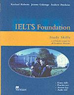 IELTS Foundation Study Skills Book Pack