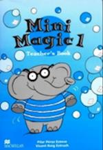 Mini Magic 1 Teacher Guide