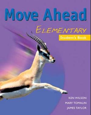 Move Ahead Elementary SB