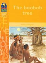 Reading Worlds 4D The Baobab Tree Reader