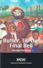 Macmillan Caribbean Writers Butler Till The Final Bell