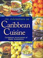 An Adventure in Caribbean Cuisine
