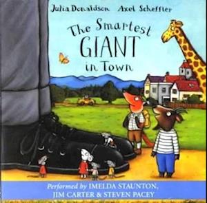 The Smartest Giant in Town