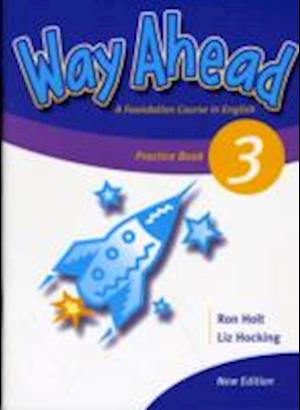 Way Ahead 3 Practice Book Revised