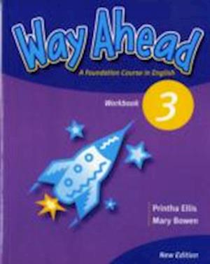 Way Ahead 3 Workbook Revised