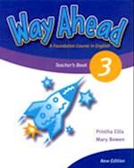 Way Ahead 3 Teacher's Book Revised