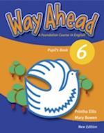 Way Ahead 6 Pupil's Book Revised