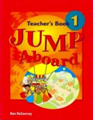 Jump Aboard 1 Teacher's Book