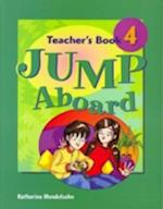 Jump Aboard 4 Teacher's Book