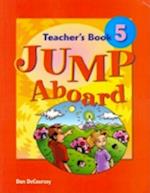 Jump Aboard 5 Teacher's Book