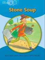 Lit Explor B: Stone Soup