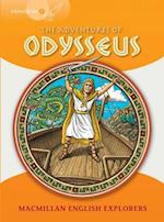 Explorers; 4 The Adventures of Odysseus