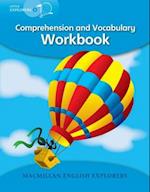 Little Explorers: Comprehension Book B