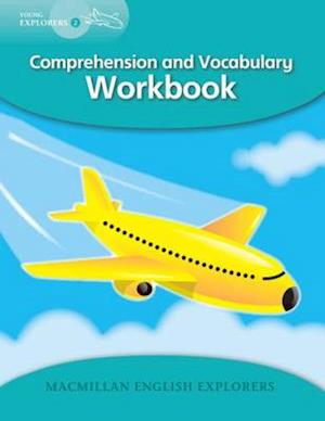 Young Explorers 2 Comprehension Book