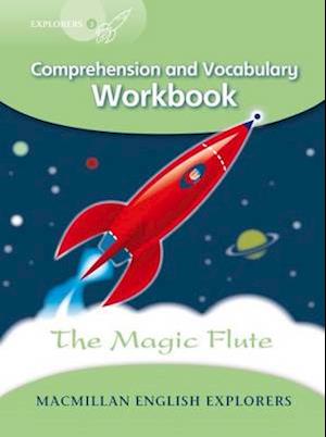 Explorers 3: Magic Flute Workbook