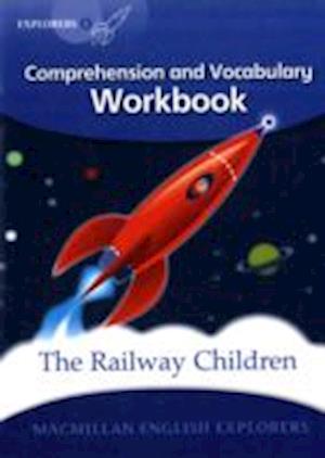 Explorers 6: The Railway Children Workbook