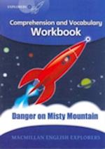 Explorers: 6 Danger on Misty Mountain Workbook