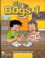 Big Bugs 1 Pupil's Book International