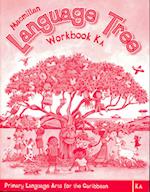 Language Tree 1st Edition Workbook Kindergarten A