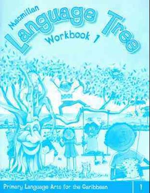 Language Tree 1st Edition Workbook 1