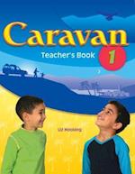 Caravan 1 Teacher's Book
