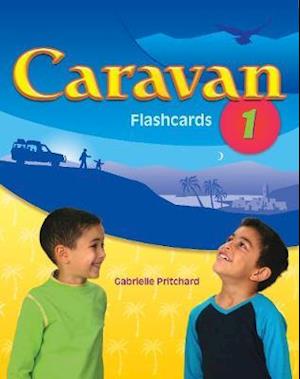 Caravan 1 Flashcards