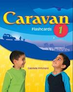 Caravan 1 Flashcards