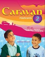 Caravan 2 Flashcards