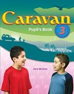 Caravan 3 Student's Book