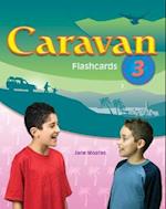 Caravan 3 Flashcards