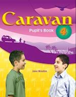 Caravan 4 Student's Book