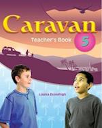 Caravan 5 Teachers Book