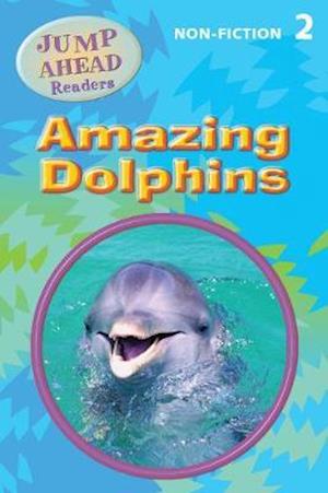 Jump Ahead Reader 2B Dolphins