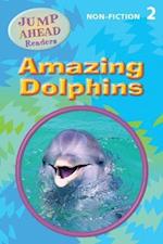 Jump Ahead Reader 2B Dolphins