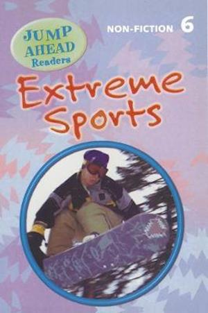 Jump Ahead Reader 6B Extreme