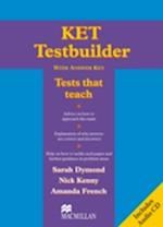 KET Testbuilder Pack with Key