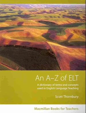 An A-Z of ELT