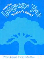 Caribbean Language Tree 1 Teacher's Book