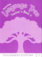 Caribbean Language Tree 4 Teacher's Book