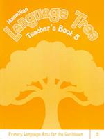 Caribbean Language Tree 5 Teacher's Book