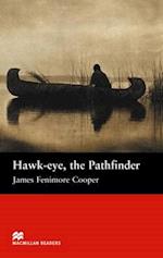 Macmillan Readers Hawk-eye The Pathfinder Beginner
