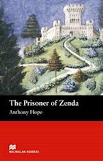 Macmillan Readers Prisoner Of Zenda, The  Beginner