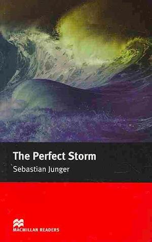 Macmillan Readers Perfect Storm The Intermediate Reader