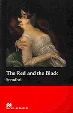Macmillan Readers Red and the Black The Intermediate Reader