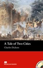 Macmillan Readers Tale of Two Cities A Beginner Pack