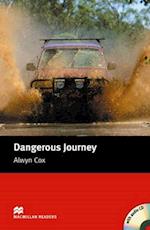Macmillan Readers Dangerous Journey Beginner Pack