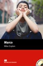 Macmillan Readers Marco Beginner Pack
