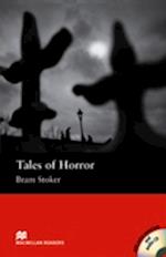 Macmillan Readers Tales of Horror Elementary Pack